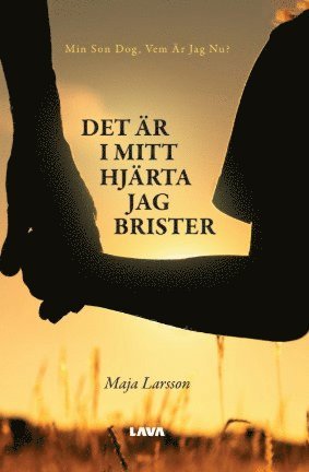 bokomslag Det är i mitt hjärta jag brister