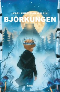 bokomslag Björkungen