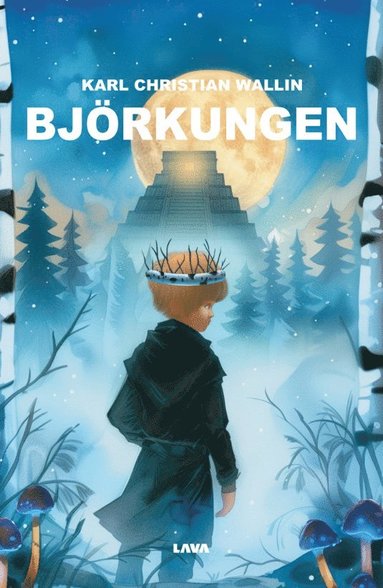 bokomslag Björkungen