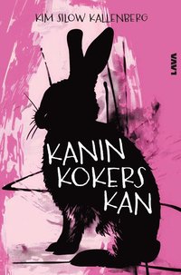 bokomslag Kaninkokerskan