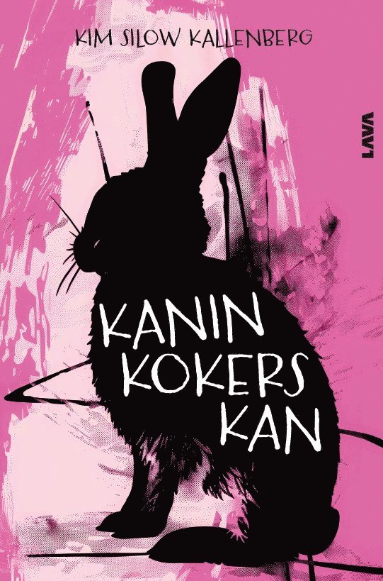 Kim Kallenberg - Kaninkokerskan, Häftad