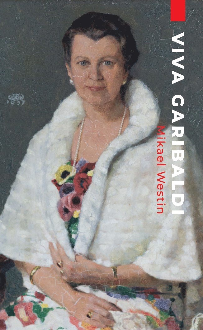 Mikael Westin - Viva Garibaldi, Häftad