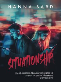 bokomslag Situationship
