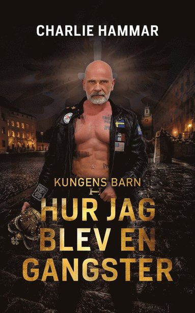 bokomslag Hur jag blev en gangster