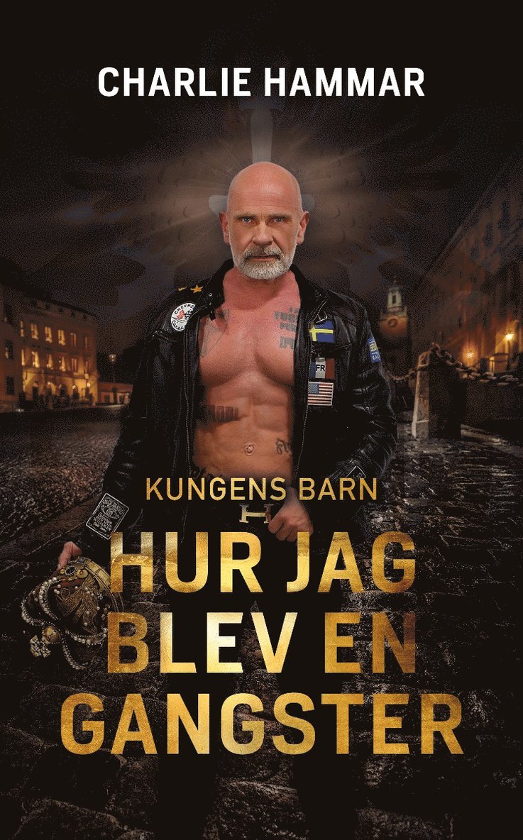 Hur jag blev en gangster