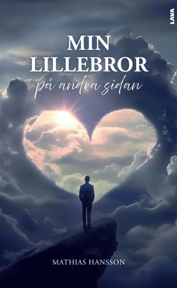 Min lillebror på andra sidan