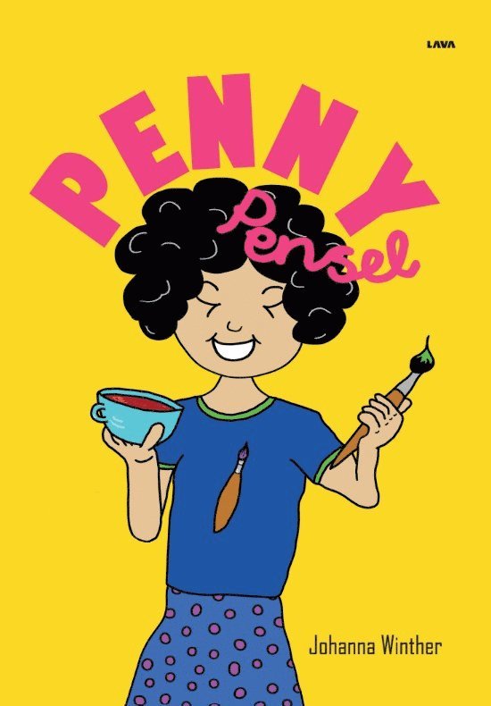 Penny Pensel 1