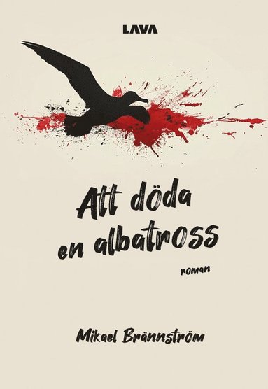 bokomslag Att döda en Albatross