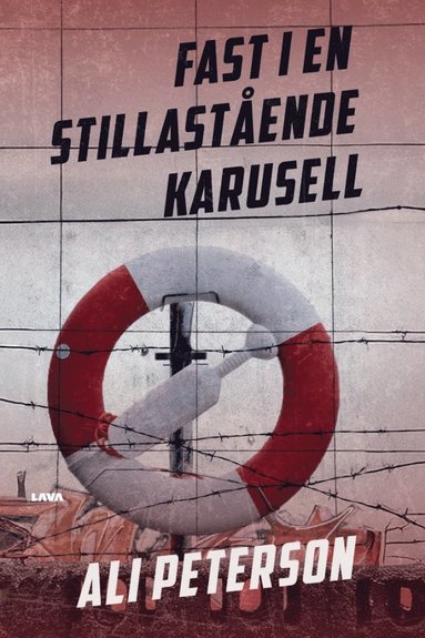 bokomslag Fast i en stillastående karusell