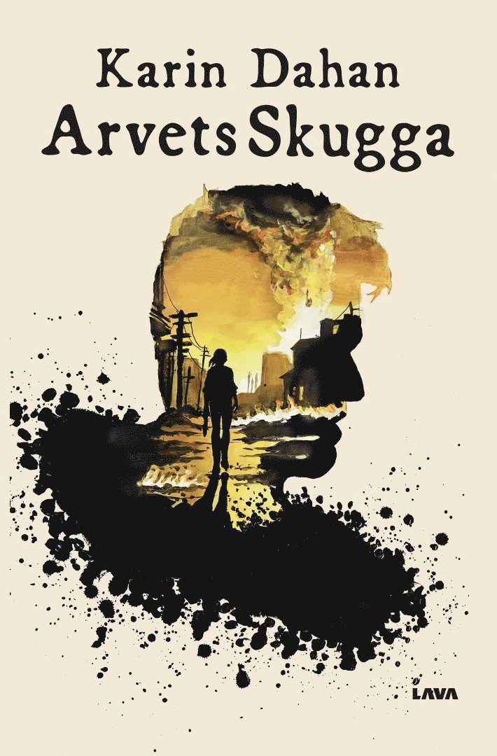 Arvets skugga 1