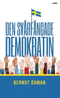 bokomslag Den svårfångade demokratin