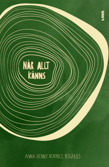 bokomslag När allt känns