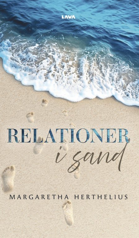 Relationer i sand 1