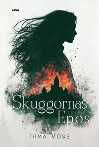 bokomslag Skuggornas Epos