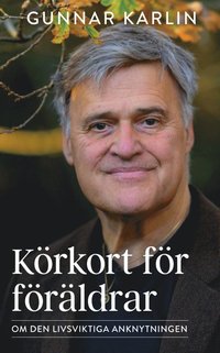 bokomslag Körkort för föräldrar