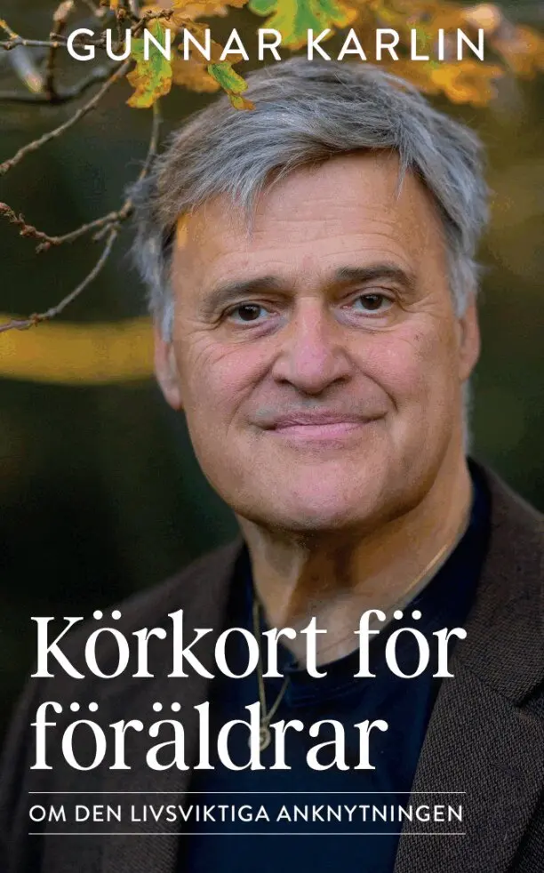 Körkort för föräldrar