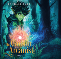 bokomslag The Goblin Arcanist