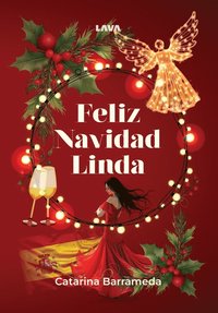 bokomslag Feliz Navidad Linda