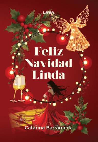 bokomslag Feliz Navidad Linda