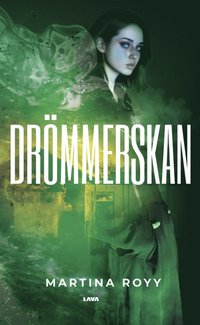 bokomslag Drömmerskan