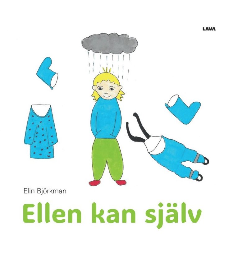 Ellen kan själv 1