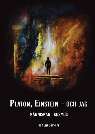 bokomslag Platon, Einstein - och jag