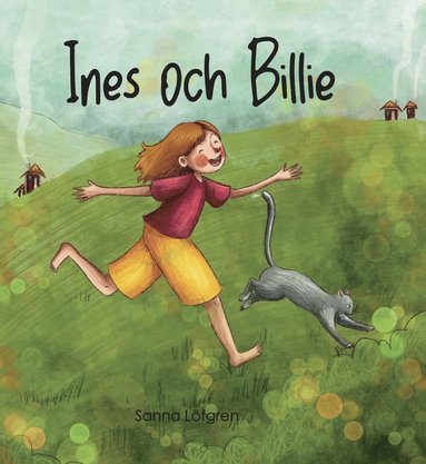 bokomslag Ines och Billie