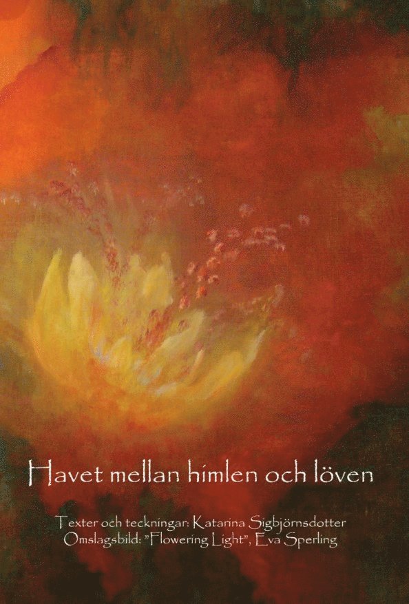 Havet mellan himlen och löven 1