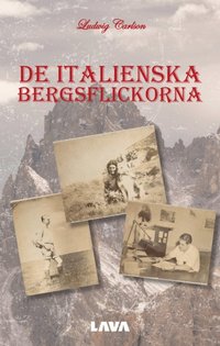 bokomslag De italienska bergsflickorna