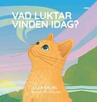 bokomslag Vad luktar vinden idag?