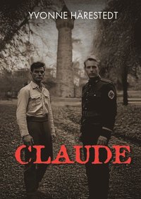 bokomslag Claude