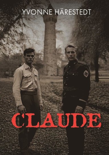 bokomslag Claude