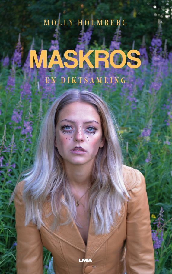 Maskros : en diktsamling 1