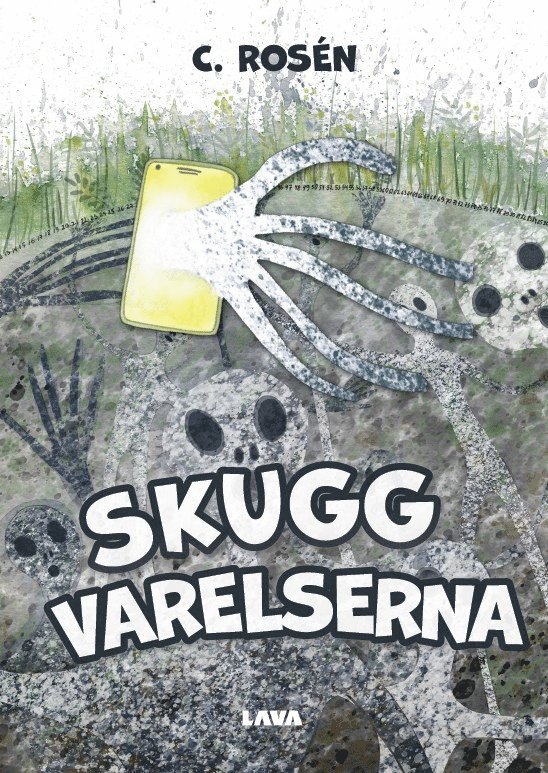 Skuggvarelserna 1
