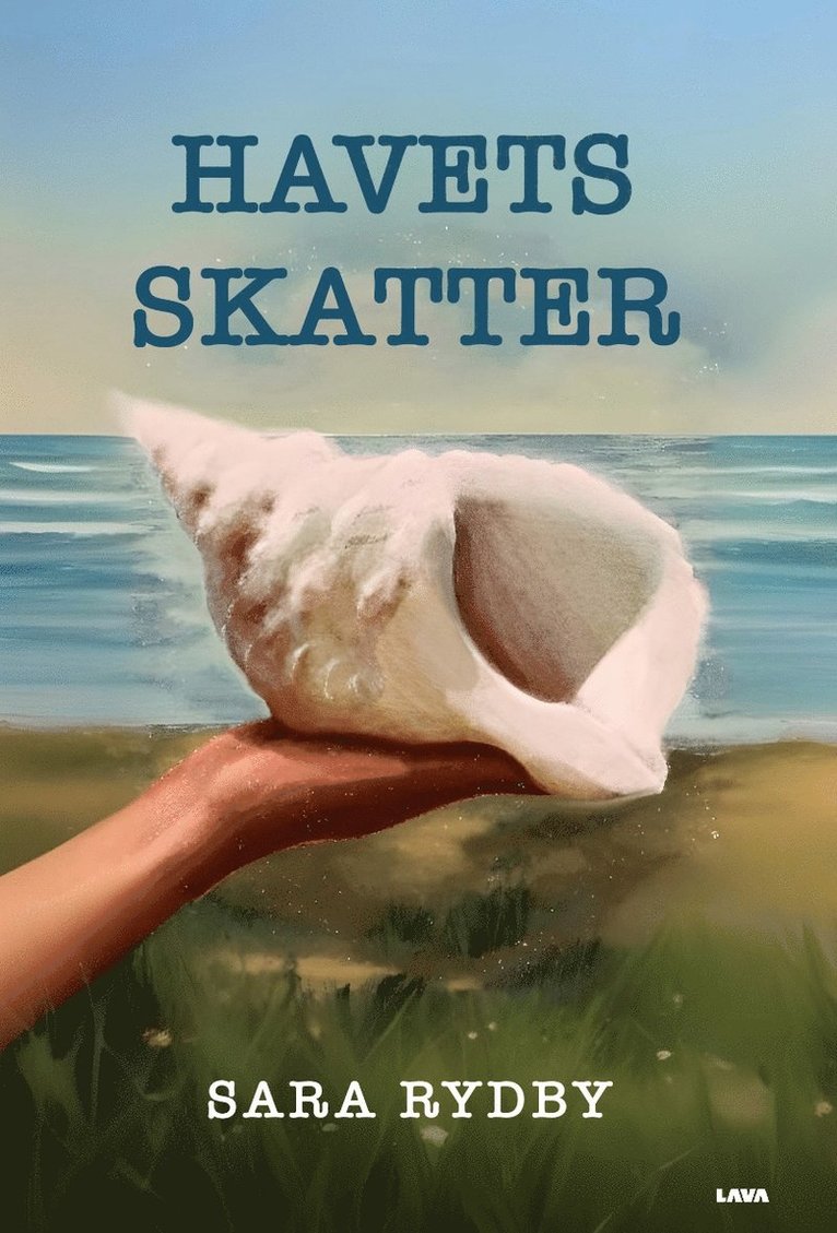 Havets skatter 1