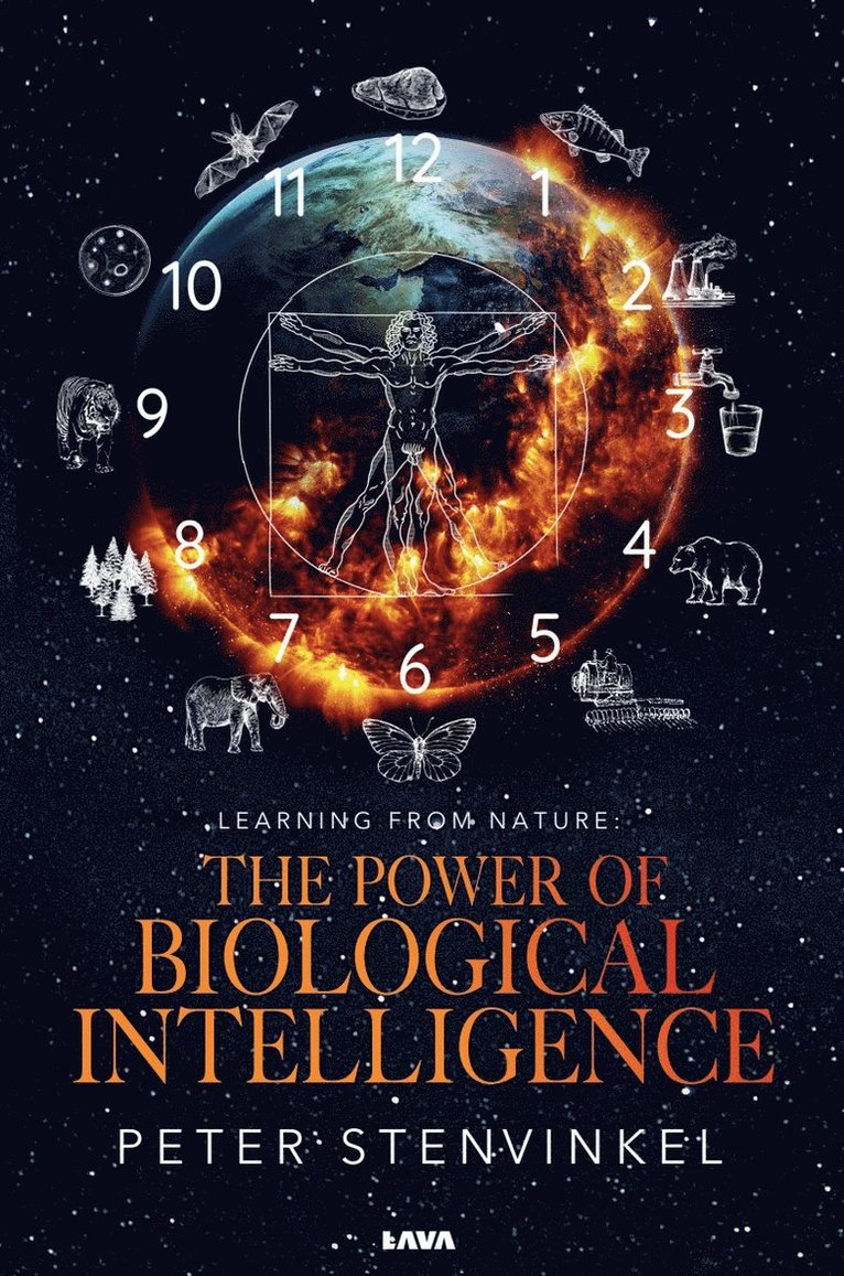 Learning from nature : the power of biological intelligence 1