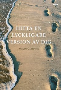 bokomslag Hitta en lyckligare version av dig