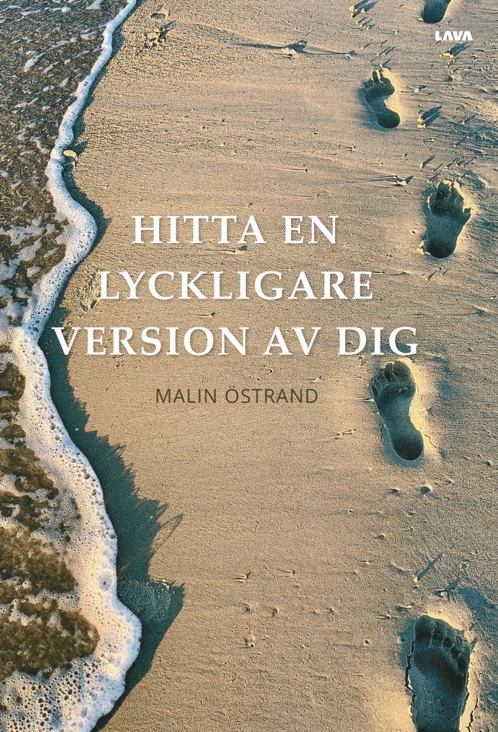 Hitta en lyckligare version av dig 1