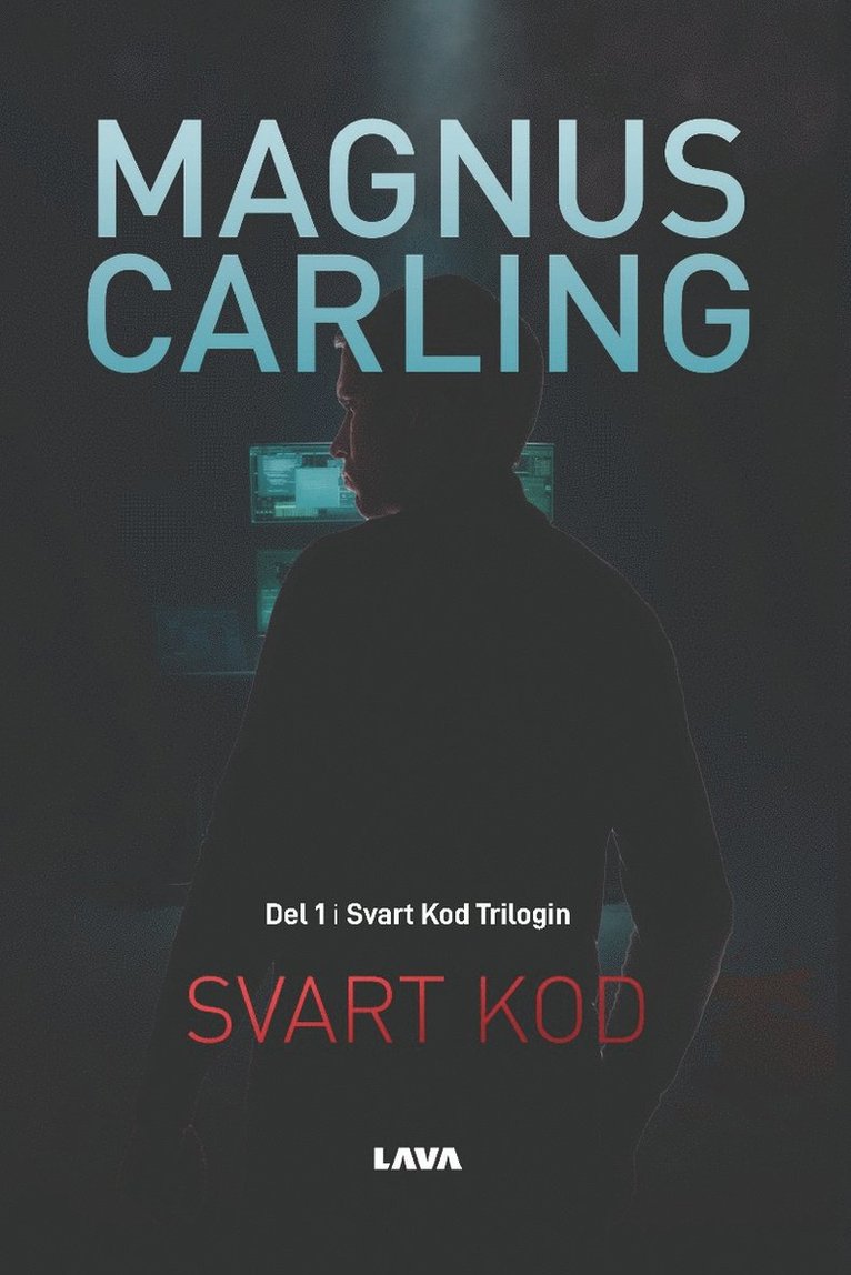 Svart kod 1