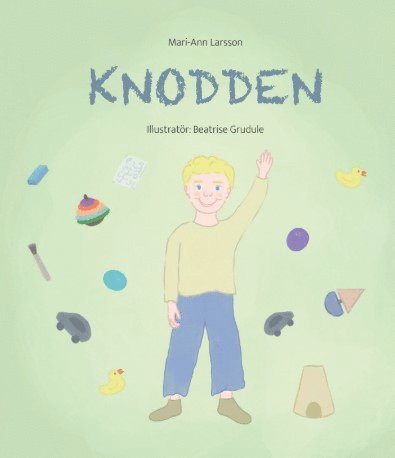 Knodden 1