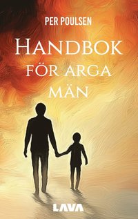 bokomslag Handbok för arga män
