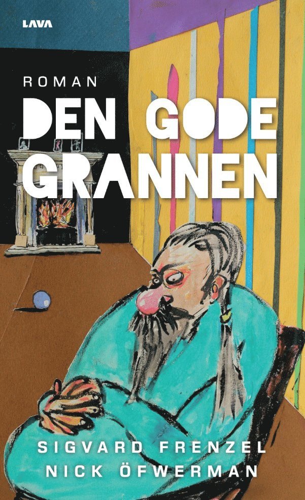 Den gode grannen 1