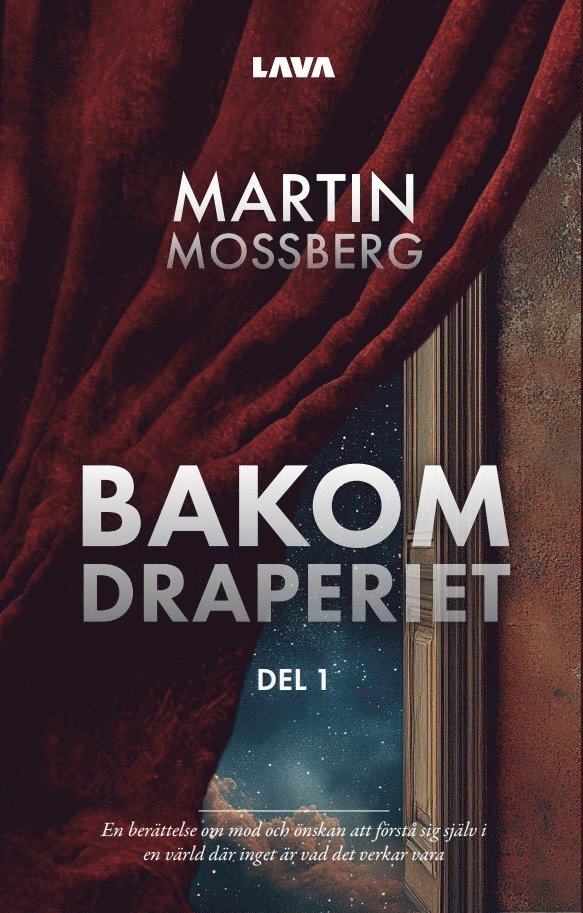 Bakom Draperiet Del 1 1