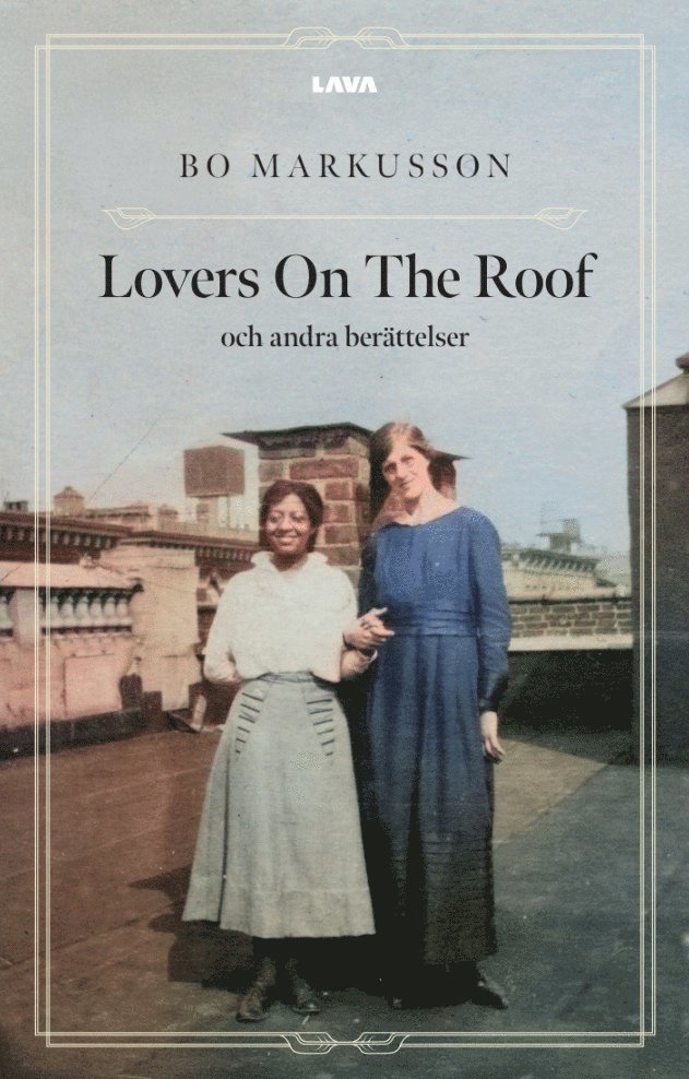 Lovers On The Roof och andra berättelser 1