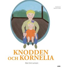 bokomslag Knodden och Kornelia