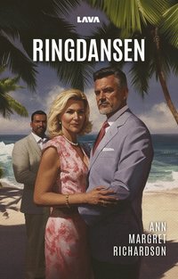 bokomslag Ringdansen