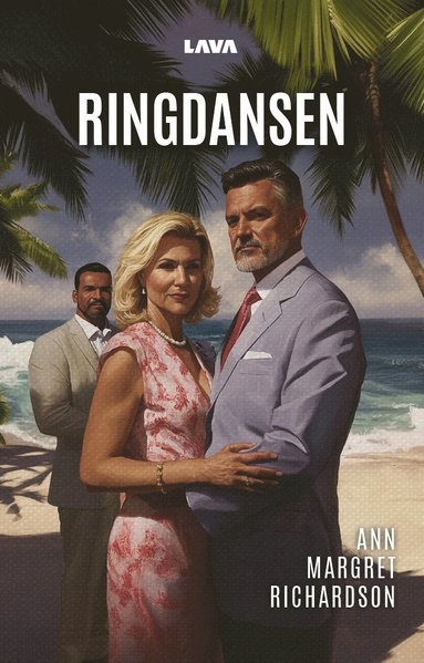 bokomslag Ringdansen