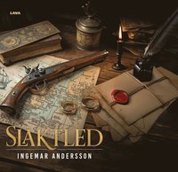 bokomslag Släktled