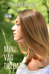 bokomslag Min väg tillbaka