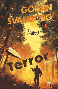 bokomslag Terror